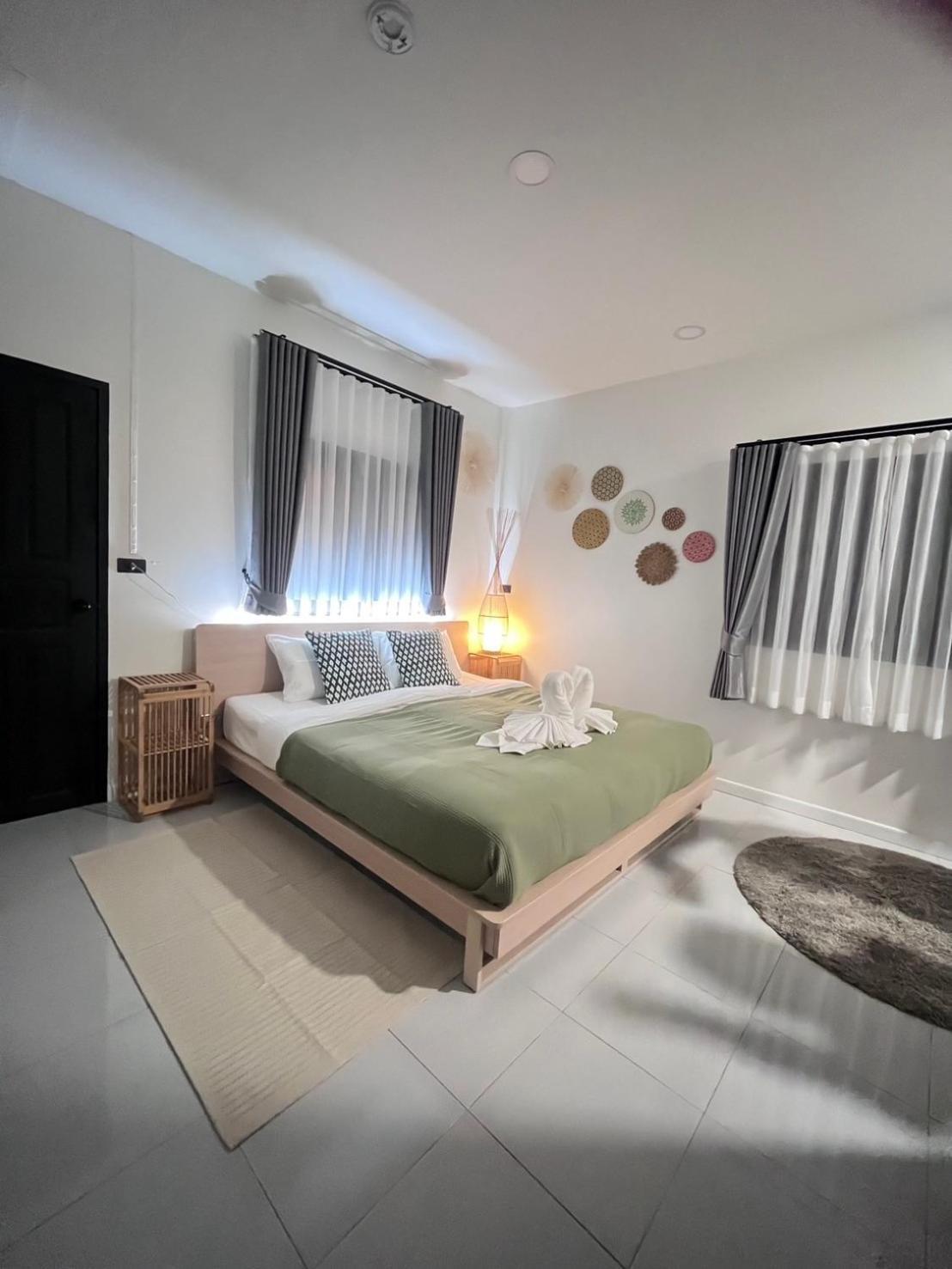 7Senses Resort Csang-sziget Kültér fotó