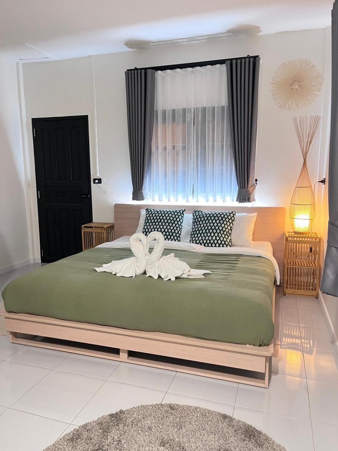 7Senses Resort Csang-sziget Kültér fotó