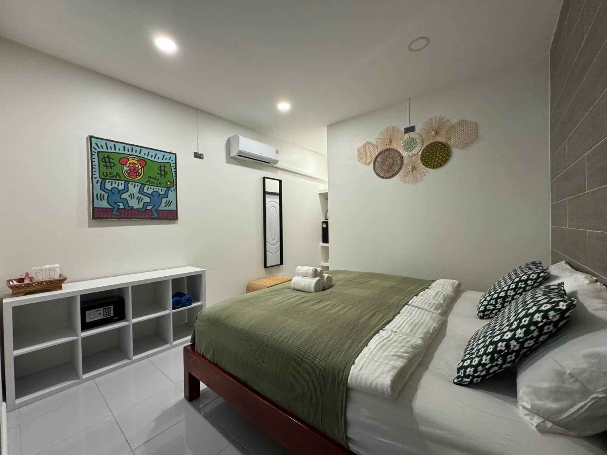 7Senses Resort Csang-sziget Kültér fotó