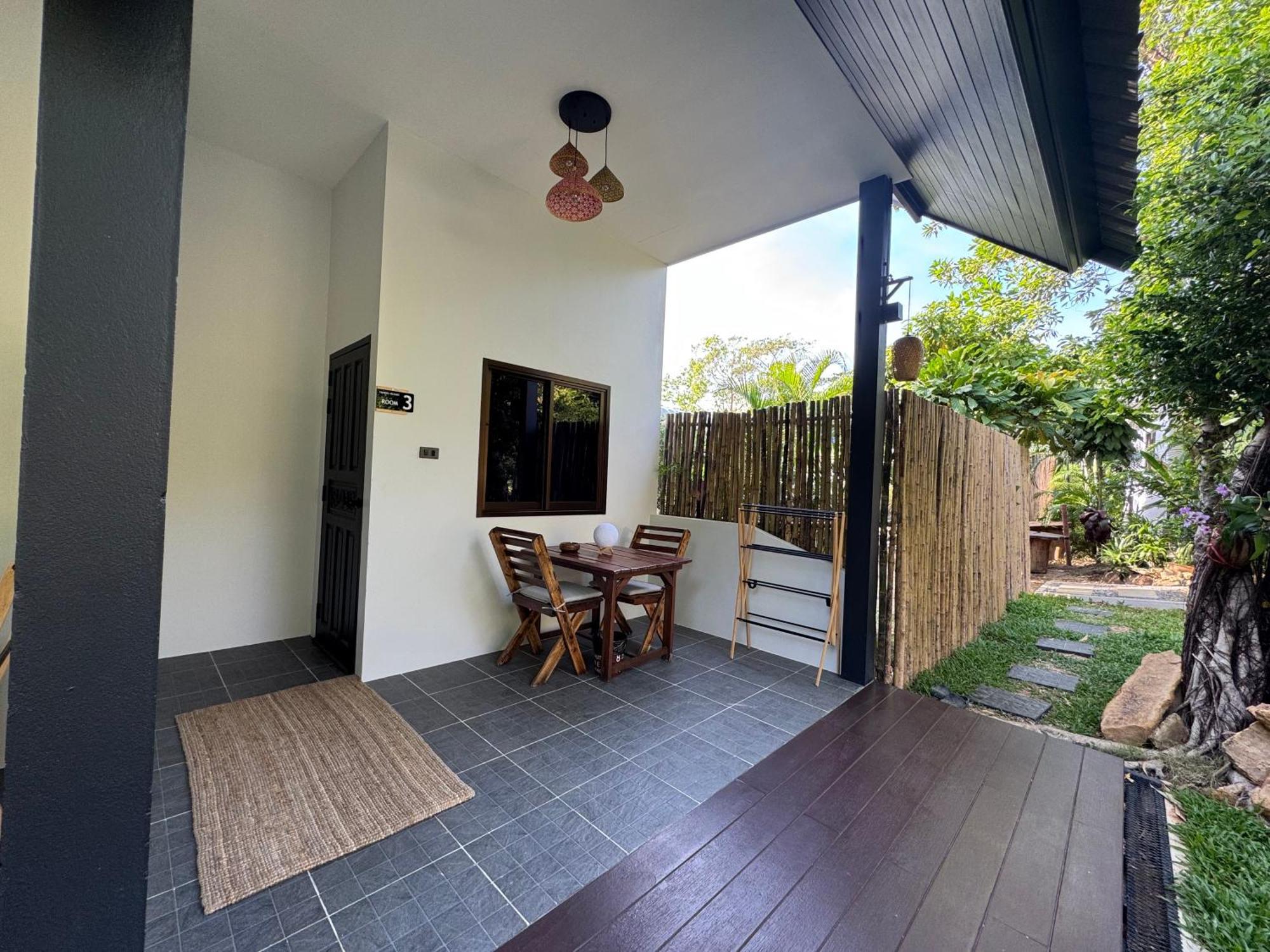 7Senses Resort Csang-sziget Kültér fotó