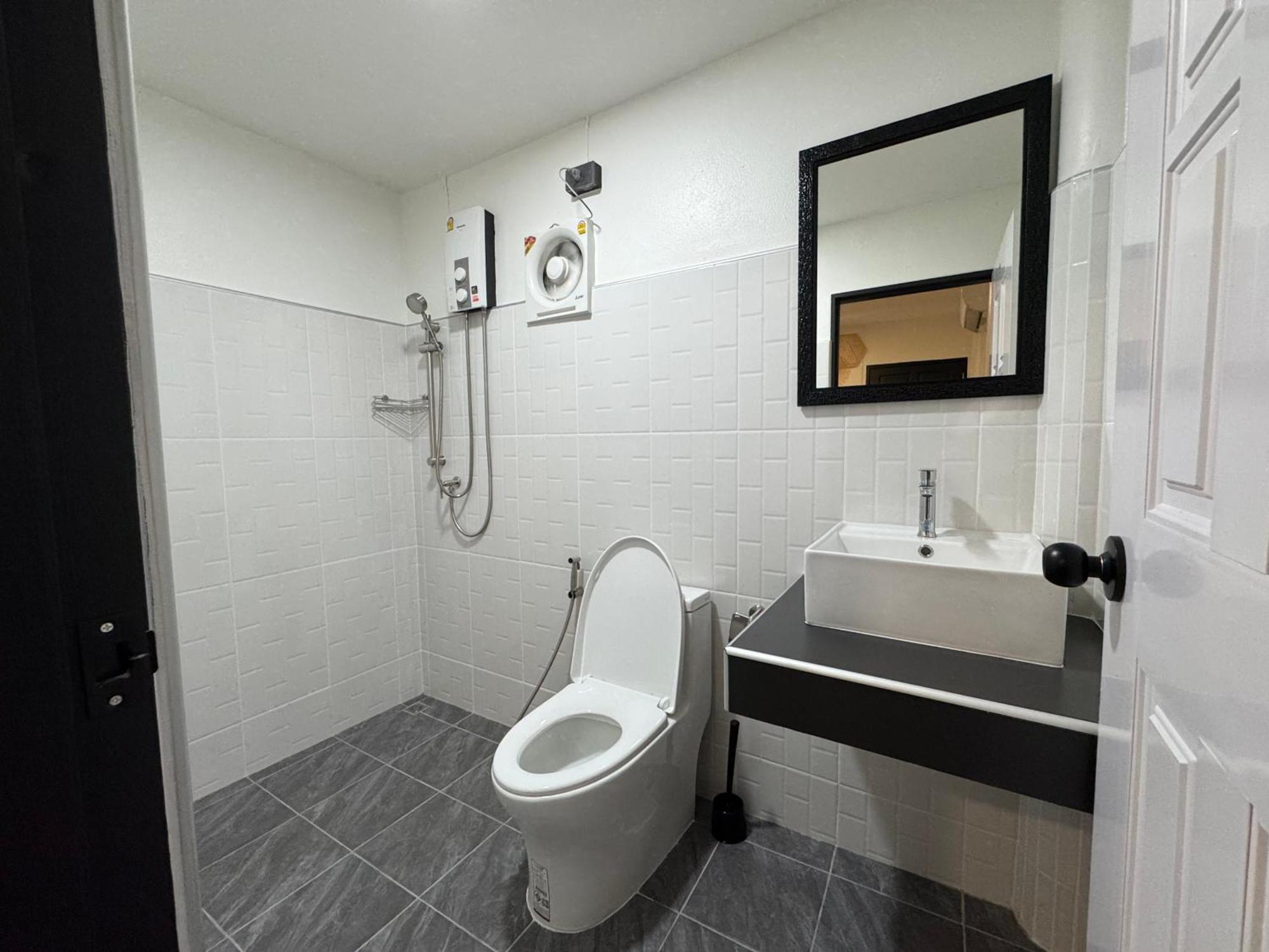7Senses Resort Csang-sziget Kültér fotó