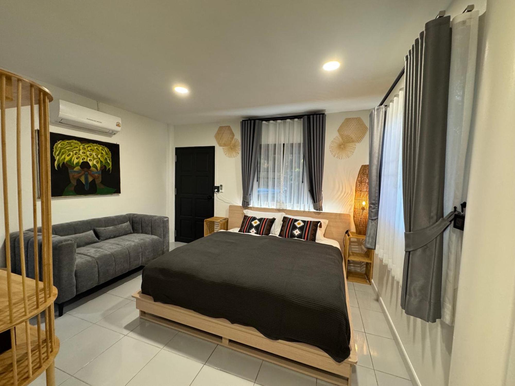 7Senses Resort Csang-sziget Kültér fotó