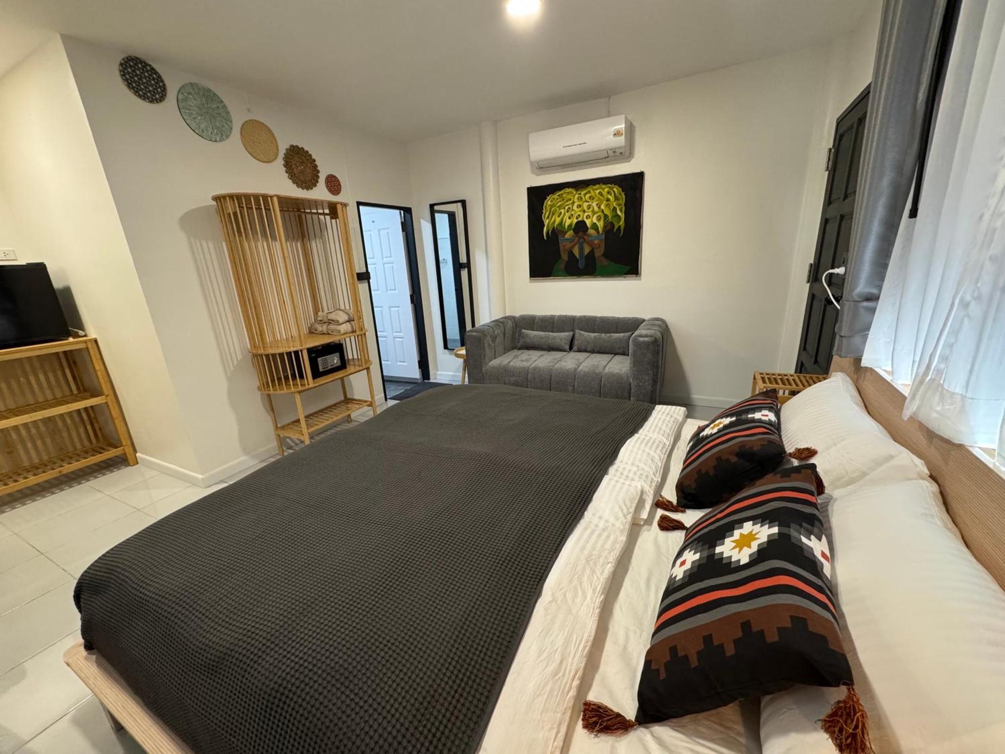 7Senses Resort Csang-sziget Kültér fotó