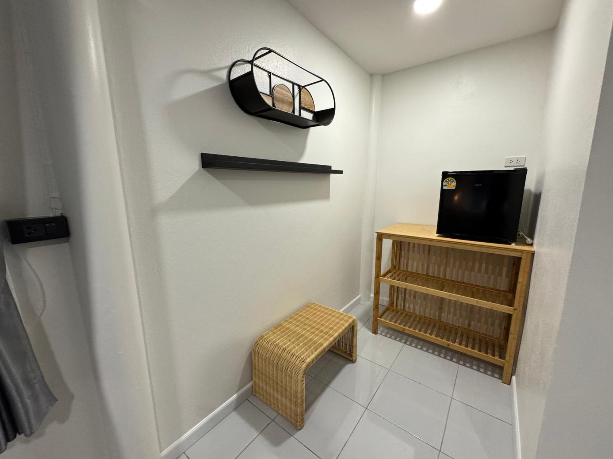 7Senses Resort Csang-sziget Kültér fotó