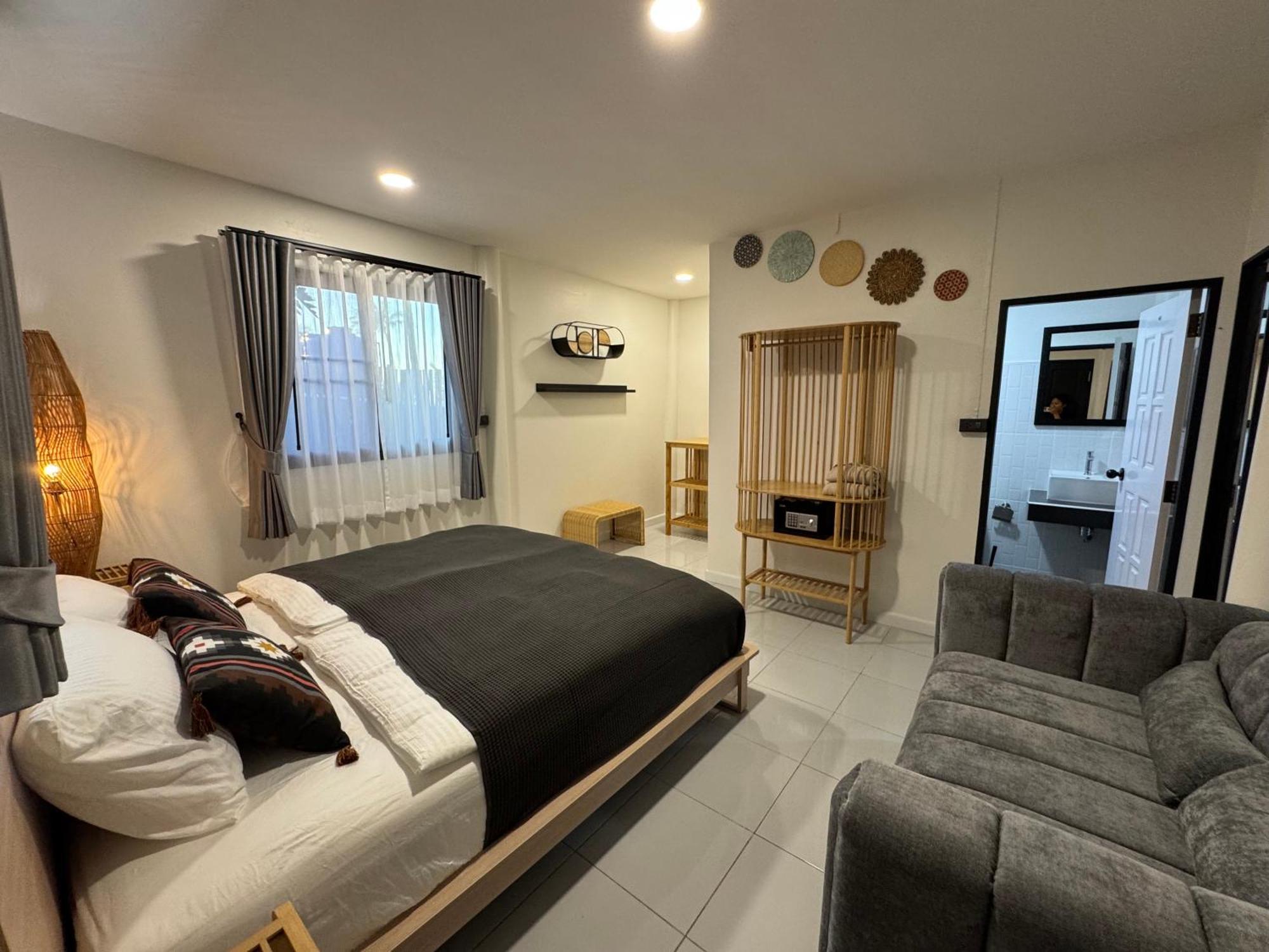 7Senses Resort Csang-sziget Kültér fotó