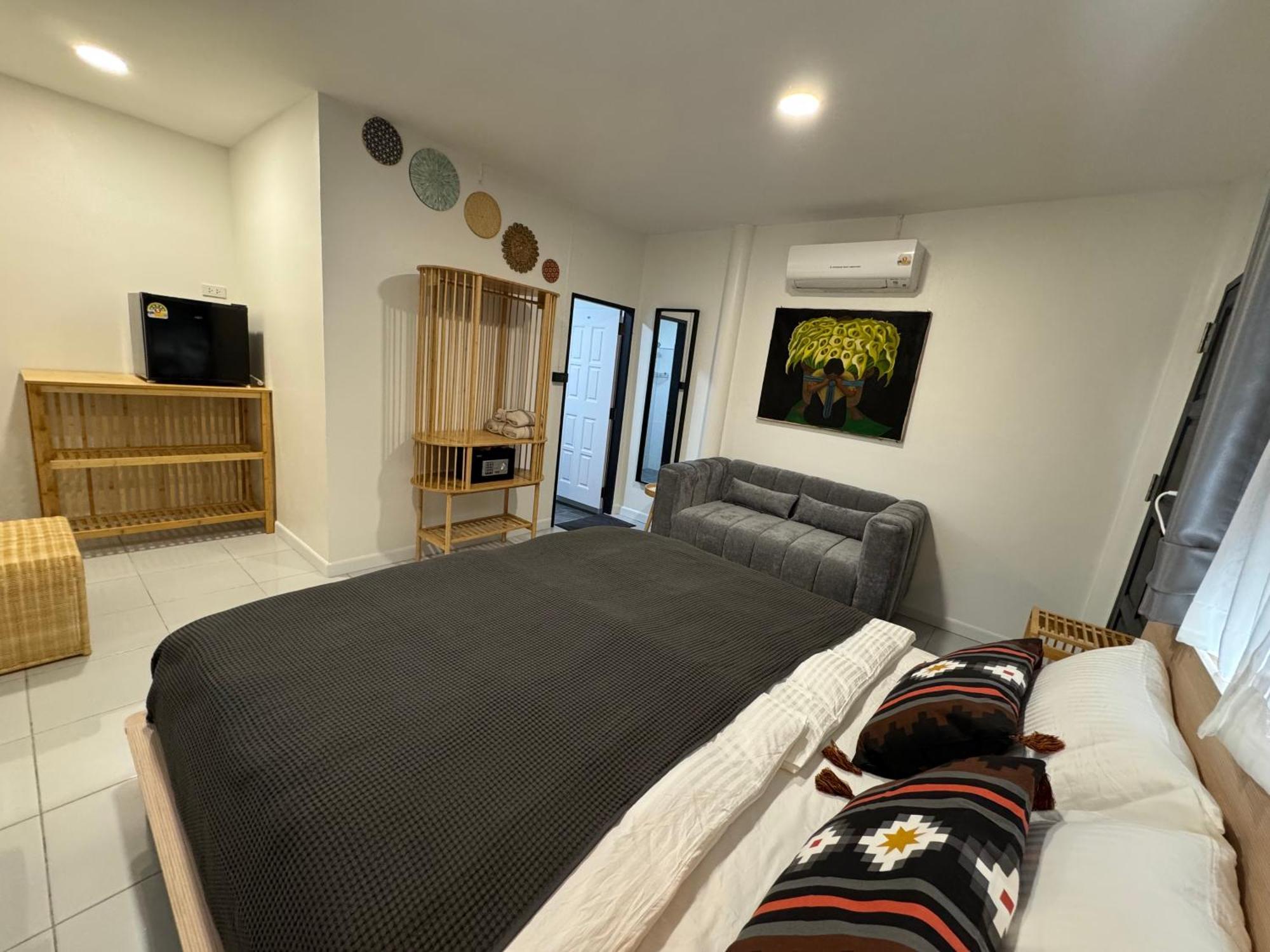 7Senses Resort Csang-sziget Kültér fotó