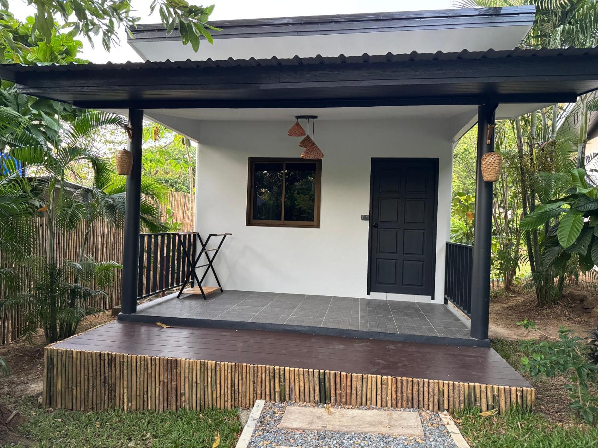 7Senses Resort Csang-sziget Kültér fotó