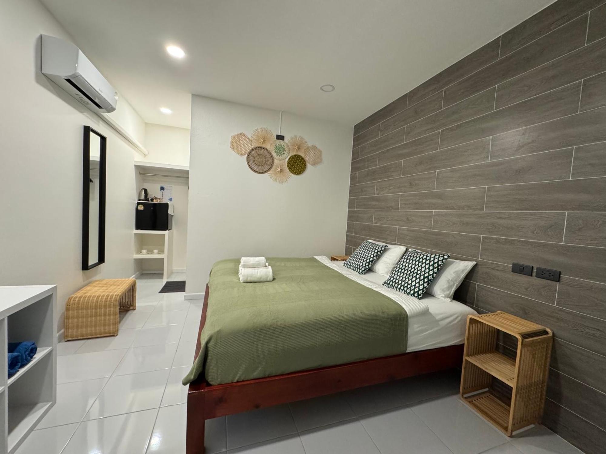 7Senses Resort Csang-sziget Kültér fotó