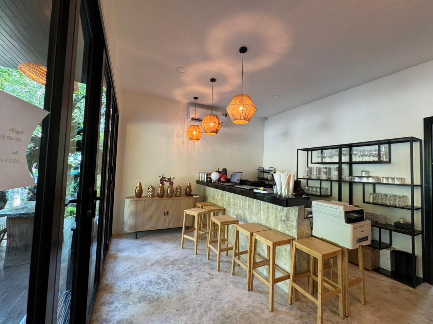7Senses Resort Csang-sziget Kültér fotó