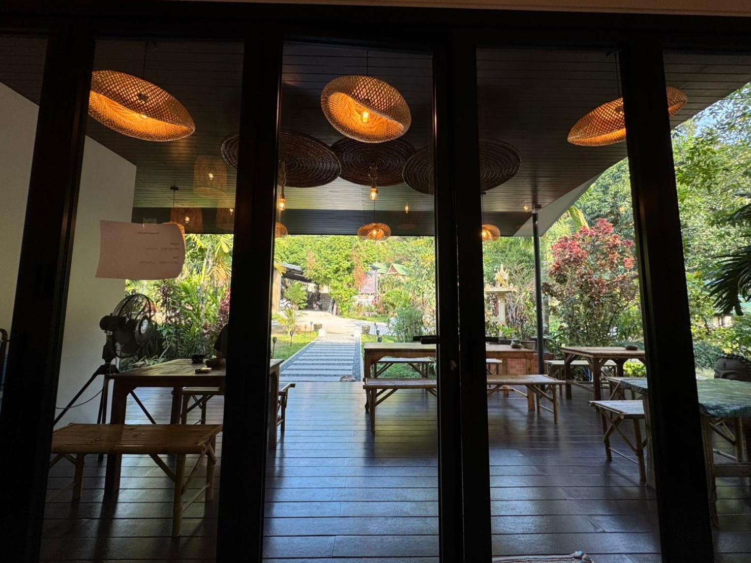 7Senses Resort Csang-sziget Kültér fotó